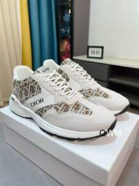Picture of Dior Shoes _SKUDiorsz38-45WM05053929